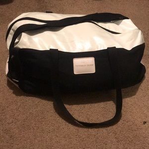 Bundle 3 for $20 from my closet. 
duffel bag